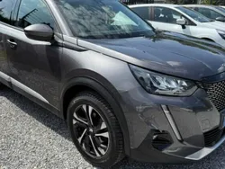 Gris Utilisé 2021 Peugeot 2008 Allure SUV | 11 490 € (Bon prix)