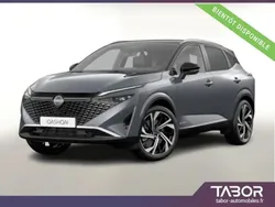 Blanc Nouvelle 2025 Nissan Qashqai Tekna+ SUV | 37 299 € (Prix assez cher)