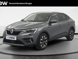 Gris Utilisé 2023 Renault Arkana Evolution SUV | 20 990 € (Prix juste)