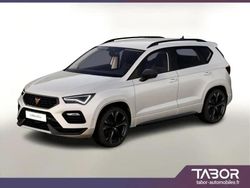 Blanc Nouvelle 2025 Cupra Ateca SUV | 34 072 €
