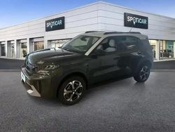 Noir Nouvelle 2025 Citroën e-C3 Aircross SUV | 27 900 € (Prix juste)