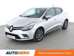 Gris Utilisé 2017 Renault Clio IV Zen Citadine | 11 290 € (Prix juste)