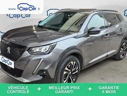 Utilisé 2022 Peugeot 2008 Allure SUV | 14 090 € (Bon prix)