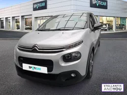 Utilisé 2017 Citroën C3 Feel Citadine | 8 790 € (Prix juste)