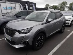 Utilisé 2021 Peugeot 2008 Allure SUV | 17 290 € (Prix juste)