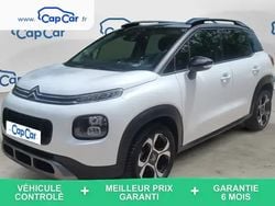 Blanc Utilisé 2019 Citroën C3 Aircross PureTech SUV | 9 490 € (Super prix)