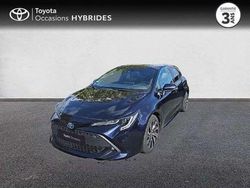 Utilisé 2022 Toyota Corolla Design Berline | 23 480 € (Prix juste)