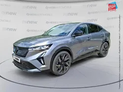 Noir Utilisé 2025 Renault Rafale Esprit Alpine SUV | 47 999 € (Prix juste)