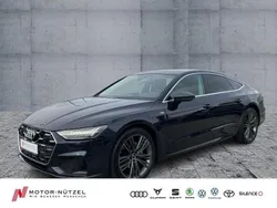 Utilisé 2023 Audi A7 Sportback Sport Citadine | 50 930 €