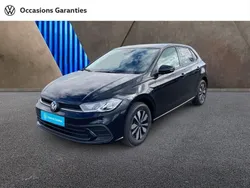 Utilisé 2025 VW Polo Edition Citadine | 21 900 € (Prix juste)