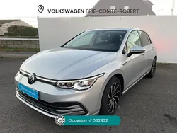 Utilisé 2024 VW Golf VIII Berline | 28 990 € (Prix juste)