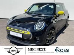 Midnight black Utilisé 2020 Mini Cooper SE Citadine | 14 490 € (Bon prix)