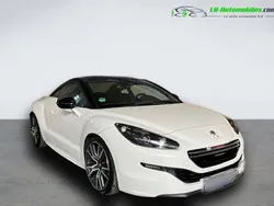Utilisé 2015 Peugeot RCZ Coupé | 32 700 €