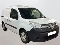 Blanc Utilisé 2016 Renault Kangoo Monospace | 10 188 €