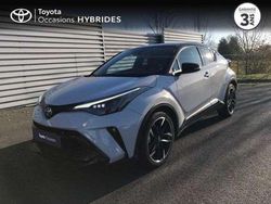 Utilisé 2021 Toyota C-HR Sport SUV | 23 900 € (Prix juste)