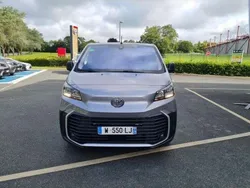 Utilisé 2024 Toyota Proace Van | 38 980 €