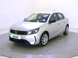 Gris Utilisé 2024 Opel Corsa Berline | 14 980 € (Prix assez cher)