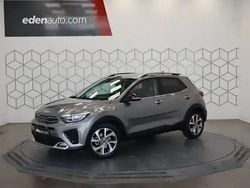 Gris Utilisé 2025 Kia Stonic GT-Line SUV | 20 490 € (Prix juste)