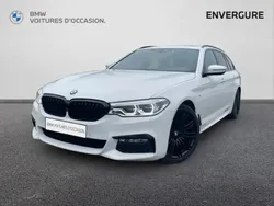 Utilisé 2017 BMW 530 M Sport Break | 35 880 €