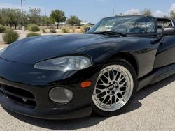 Occasion 1994 Dodge Viper Cabriolet | 45 281 €