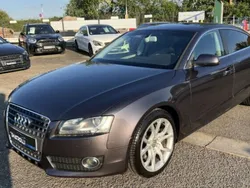 Utilisé 2011 Audi A5 Advanced Plus Coupé | 9 990 € (Prix cher)