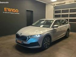 Gris Utilisé 2022 Skoda Octavia Business Line Break | 23 990 € (Bon prix)