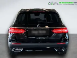 Utilisé 2022 Mercedes E400 Berline | 56 900 €