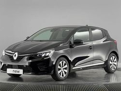 Noir Utilisé 2023 Renault Clio V LIMITED Citadine | 15 699 € (Prix juste)