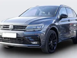 Utilisé 2020 VW Tiguan Style SUV | 38 590 €
