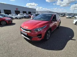 Rouge Utilisé 2022 Kia Ceed 2 SUV | 24 999 € (Prix juste)