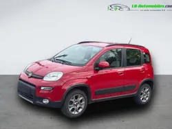 Utilisé 2016 Fiat Panda Citadine | 10 900 € (Bon prix)