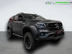 Utilisé 2020 Mercedes X350 Pick-up | 68 200 €