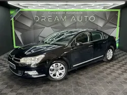 Utilisé 2015 Citroën C5 Comfort Berline | 8 490 €