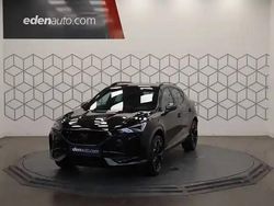 Noir Occasion 2022 Cupra Formentor SUV | 26 790 € (Prix juste)