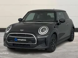 Utilisé 2022 Mini Cooper Essential Citadine | 25 499 € (Prix juste)