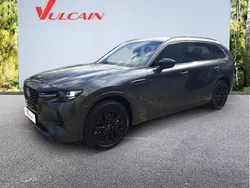 Nouvelle 2024 Mazda CX-80 Homura-Line SUV | 67 990 €