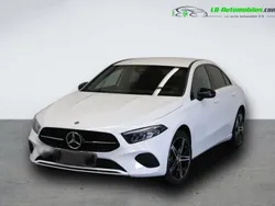 Utilisé 2023 Mercedes A250 Berline | 35 300 € (Bon prix)