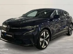 Biton Utilisé 2022 Renault Mégane Techno SUV | 22 499 € (Prix juste)