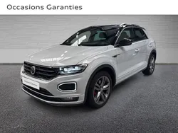 Utilisé 2019 VW T-Roc R-line SUV | 25 900 € (Super prix)