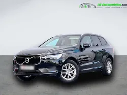 Utilisé 2018 Volvo XC60 SUV | 33 500 € (Bon prix)