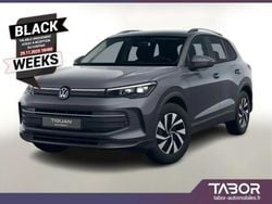 Gris Nouvelle 2025 VW Tiguan SUV | 44 660 € (Bon prix)