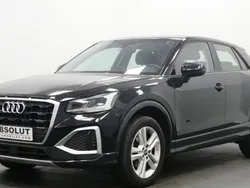 Utilisé 2022 Audi Q2 Business SUV | 22 888 € (Bon prix)