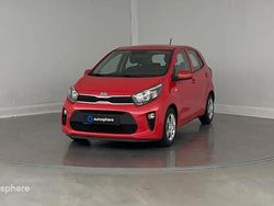Utilisé 2021 Kia Picanto Active Citadine | 10 799 € (Super prix)