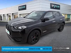 Utilisé 2022 DS Automobiles DS3 Crossback Performance SUV | 16 110 € (Prix juste)