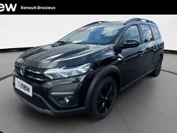 Noir Utilisé 2022 Dacia Jogger Extreme Break | 18 290 € (Prix juste)