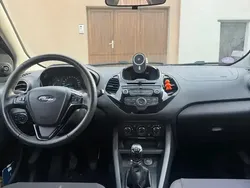 Utilisé 2016 Ford Ka Plus Ultimate Citadine | 8 500 €
