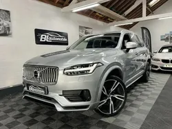 Utilisé 2019 Volvo XC90 R-Design SUV | 39 990 € (Bon prix)