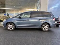 Gris lunaire Utilisé 2021 Ford Galaxy Business Edition Monospace | 34 490 €