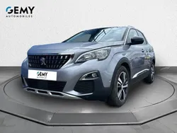 Utilisé 2020 Peugeot 3008 Allure | 18 770 € (Prix juste)