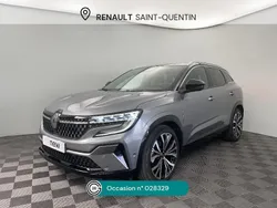 Gris Utilisé 2023 Renault Austral Iconic SUV | 34 990 € (Prix assez cher)